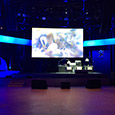 Peugeot Conference