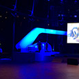 Peugeot Conference