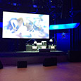 Peugeot Conference 