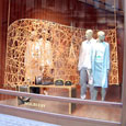 Mulberry Window