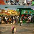 Nintendo Stand
