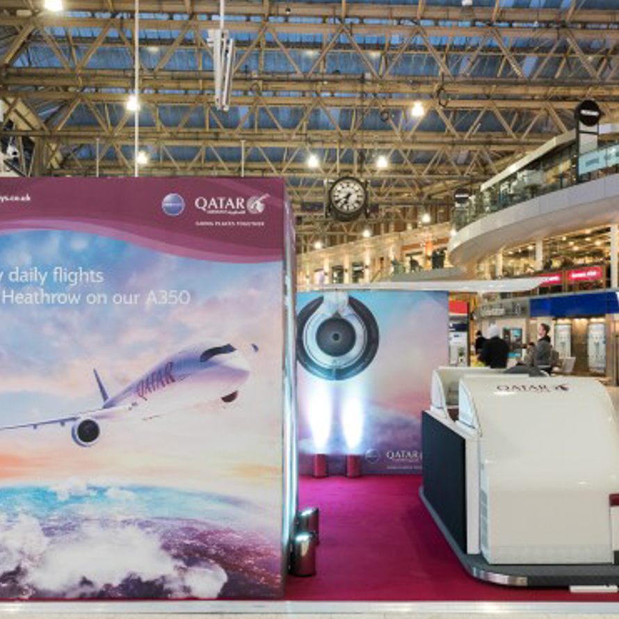 Qatar Airways