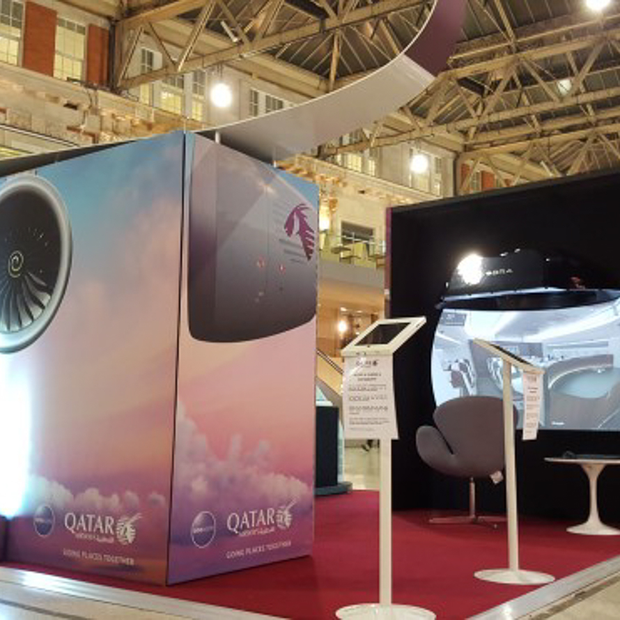 Qatar Airways