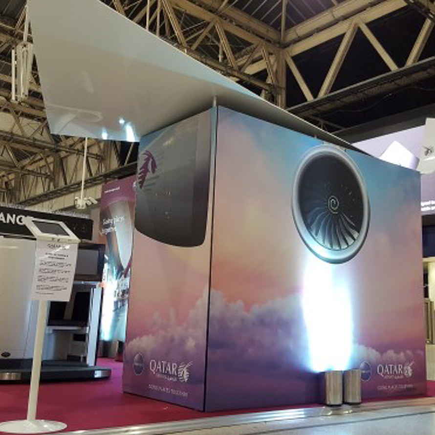 Qatar Airways